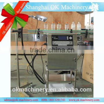 OK-055 ink-jet printing machine/ink print machine/code ink printer machine