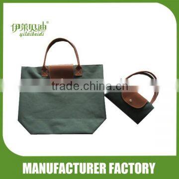 Reusable foldable shopping bags / tote bags