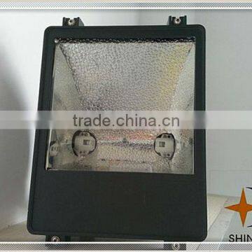 led lighting case of aluminum