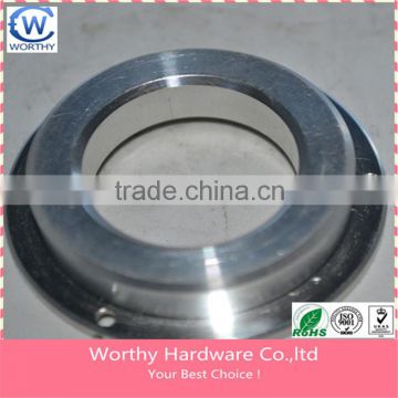 Customized low price high quality cnc turning lathe parts