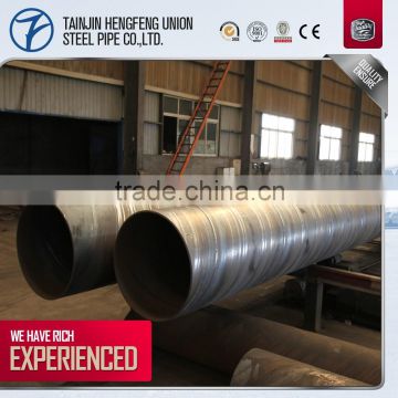 24inch spiral welded steel pipe frommanufacture