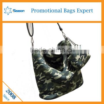 Online shopping camouflage sling bag shoulder fashion college bags                        
                                                                                Supplier's Choice
