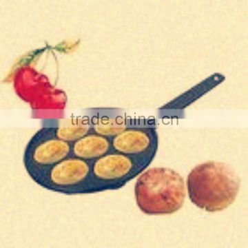 sell cast iron muffin pans cake tools