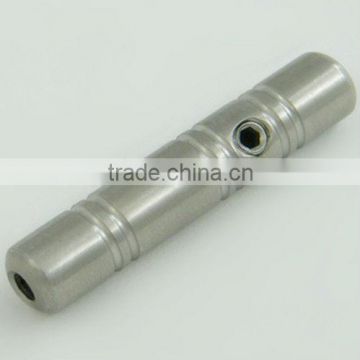 Stainless steel wire connectors