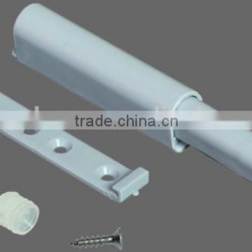 gray plastic buffer damper from hardware China