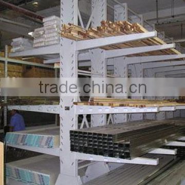 China best quality cantilever rack