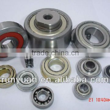 high-quality bearing deep groove ball bearings 61805