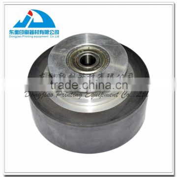 Made In China Rubber Wheel for KBA Rapida Offset Printing Machine