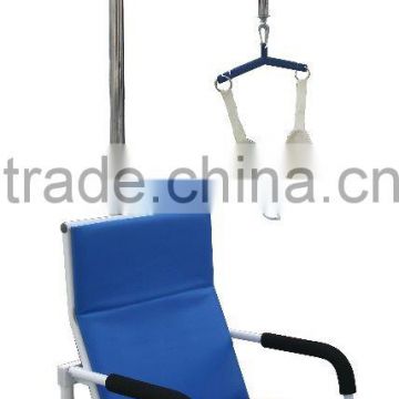 Medical Cervical Vertebrae Manual Traction Chair/Traction Unit
