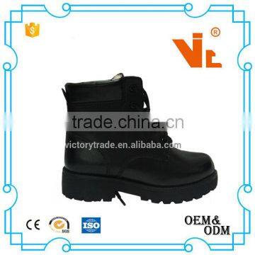 Hot style New Production FC-012 Man Military boots High Quality