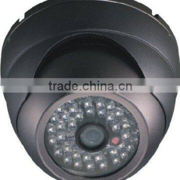 RY-802C CCTV security CCD Vandal-proof dome CAMERA