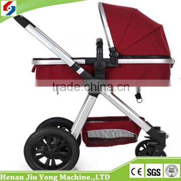 light and comfortable mother baby stroller
