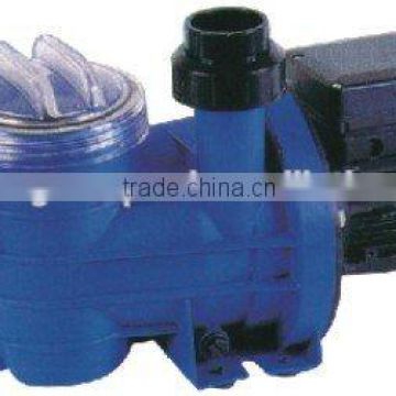 High efficient swimming ppol centrifugal pumps
