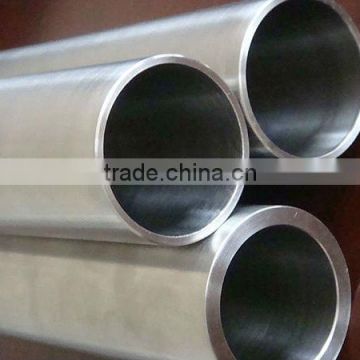 GR2 titanium pipe