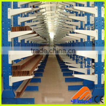 Hanging storage rack/Durable cantilever racking system