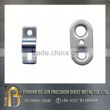 China manufacturer custom made metal stamping products , custom stamping sheet metal part manufacture