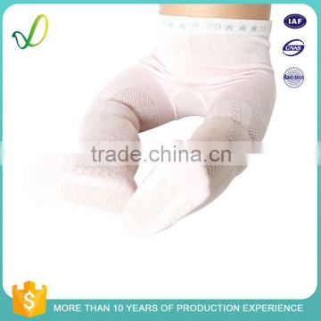 Design Your Own China Factory Winter 100% Cotton Knit Toddler Tube Leggings Wholesale