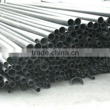 HDPE pipe siphon rainwater drainage system
