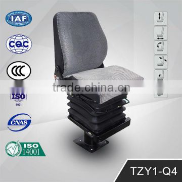 TZY1-Q4 China Supller Camouflage Car Driver Seats