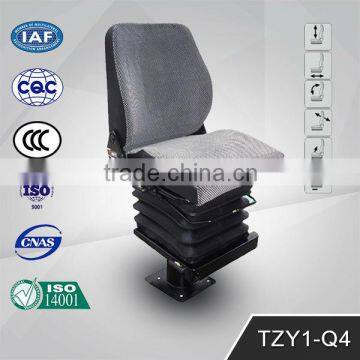 TZY1-Q4 Best Ergonomic Car Driver Seats