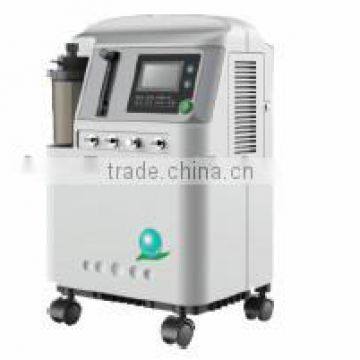 5L oxygen concentrator with CE/ISO13485 Mark