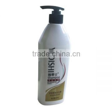 hot best selling Anti-Dandruff scalp shampoo