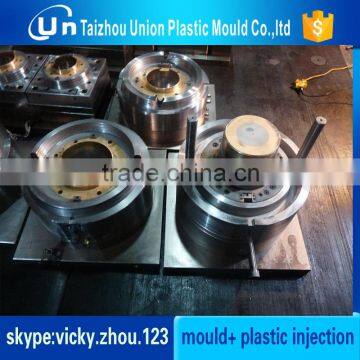 Plastic Bucket Mould,Plastic Mould,PlasticInjection Mould