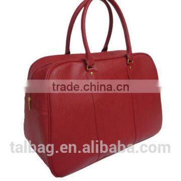 2016 women bags PU leather tote bag for women with cheap prices