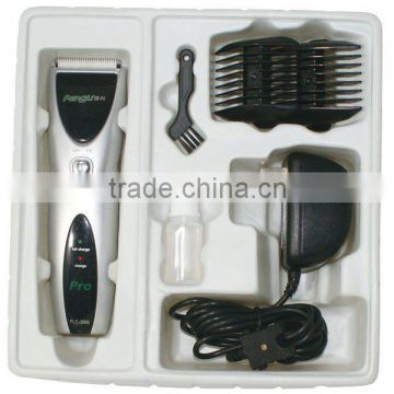 3000 Professional rechargeable hair electric trimmer&clippers C005