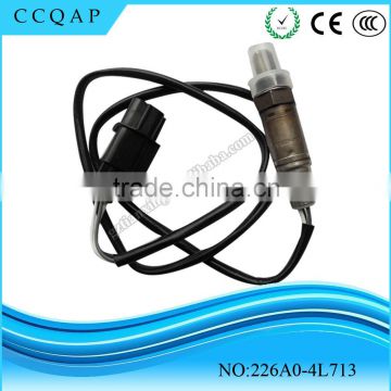 226A0-4L713 2016 China manufacturer supply genuine automobile spare parts alternative lambda oxygen O2 sensor for Infiniti