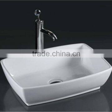 Vanity Ceramic Sink