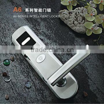 Professional manufacturer proximity door lock for hotels,offices,apartments on promotion