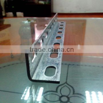 Steel Angle Manufacture