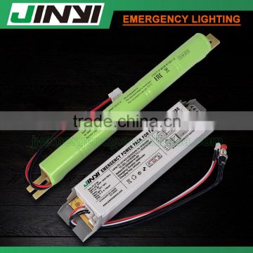Emergency inverte kit for T5 T8 TR T5C PL emergency power with CE Rohs SAA approved