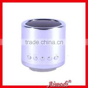 Italy low price office mini speaker for computer mp3 player