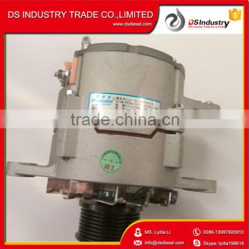 Alternator 3979372 For Dongfeng Engine parts