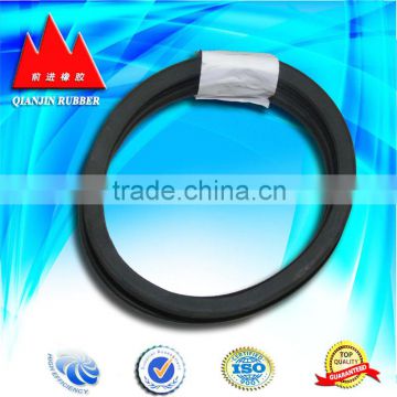 mechanical rubber ring effective seal and waterproof