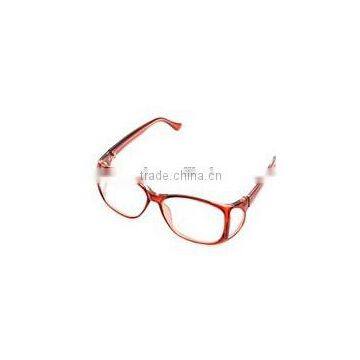 with side of the protection lead glasses x-ray protective lead glasses Flank protection