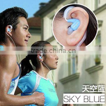 Free shipping mengyin my01 mobile phone earphones heavy bass sport HIFI noise cancelling in ear headsets music stereo headphones