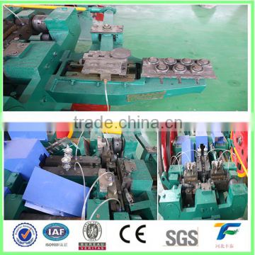 Export Automatic Nail Making Machine manufacture from china supplier