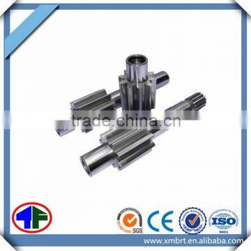 Oil drilling machinery part