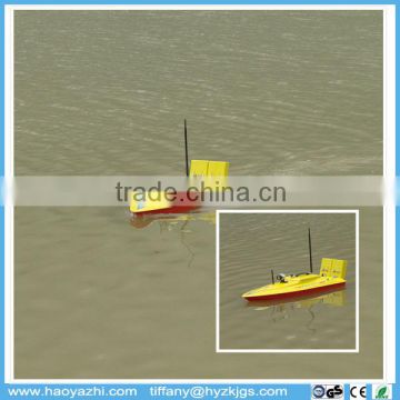 top configure wholesale RC fishing boat for sale
