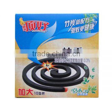 africa market hot sell mosquito coil