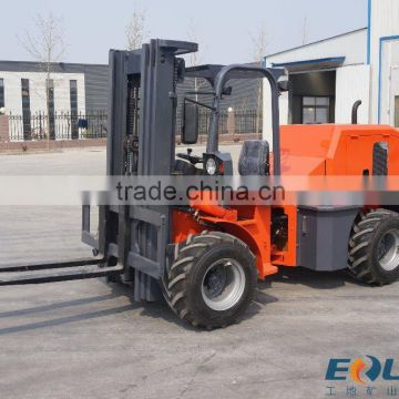 china newest style high quality 3.5ton forklift in forklift market