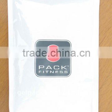Reusable Cold gel pack -600g Nylon