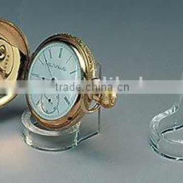 Morden Lucite Watch Stand