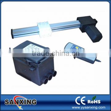 low noise and low price linear actuator motor
