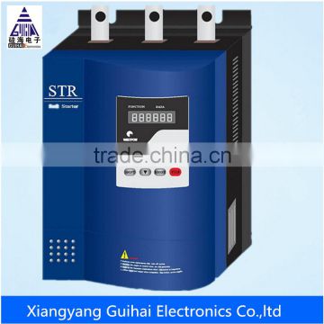 380V 55kw water pump electric soft starters