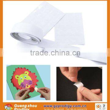 Wholesale Adhesive Hook-and-loop Dot/glue dots