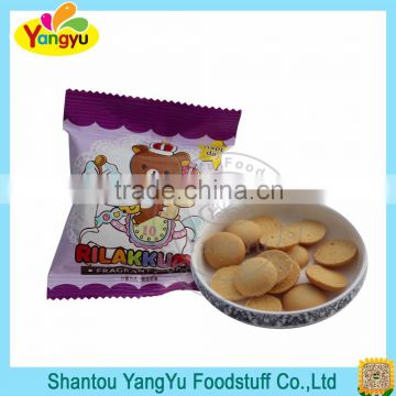 High quality lovely present potato crispy chinese snack food
